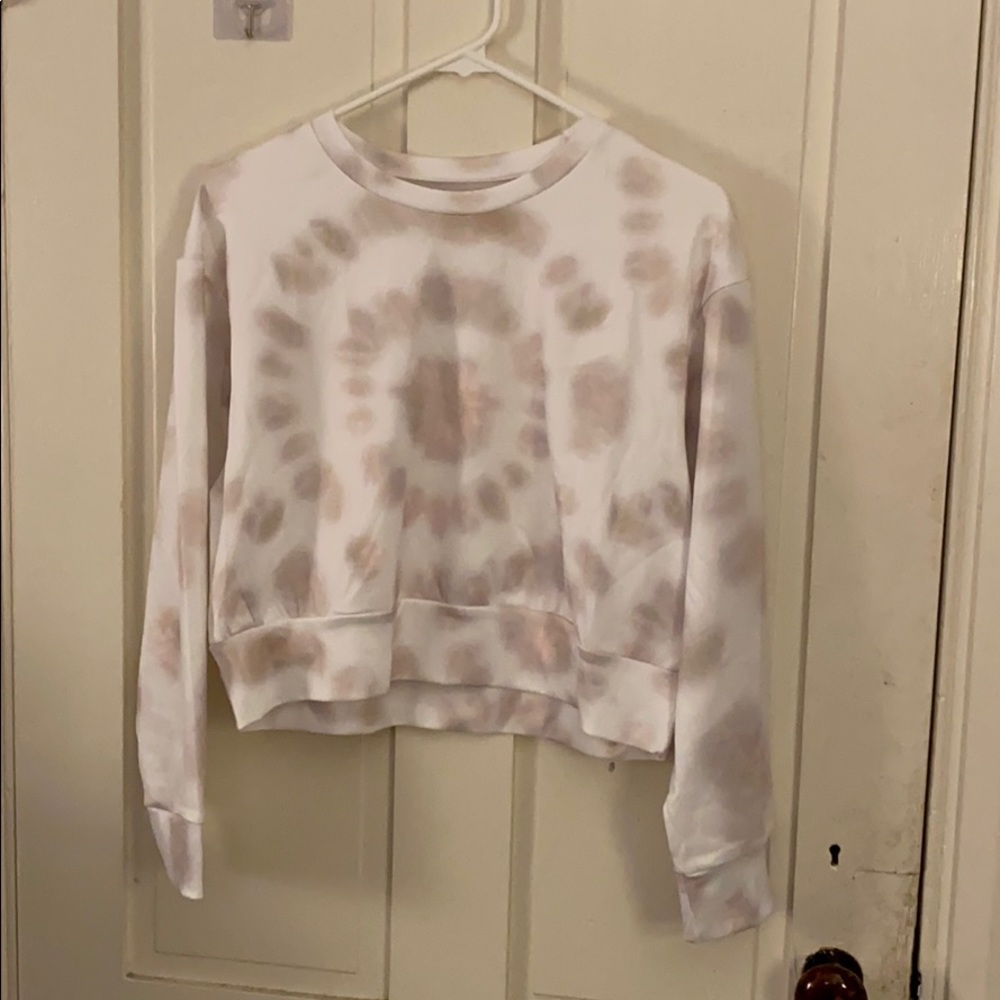 Tie Dye Matching Set